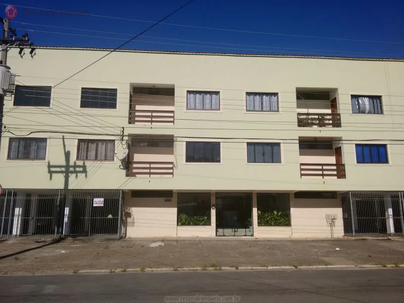 Foto 1 de 1 - Apartamento para aluguel em Vila Julieta